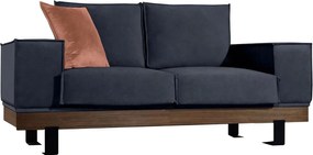 Диван Modus двуместен-Mple