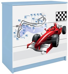 Скрин Babydreams Cartoon-Mple-Formula