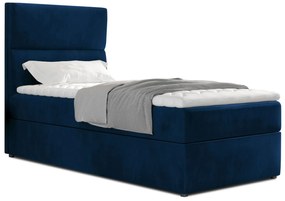 Тапицирано легло Odette-Mple Skouro