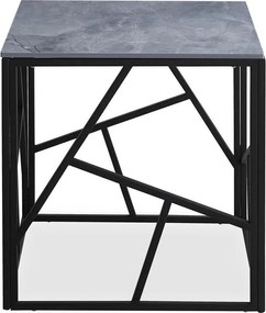 Помощна масичка Siverus II