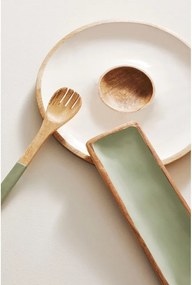 Тави в комплект 2 бр. 15x46 cm Thara – Yes Everyday