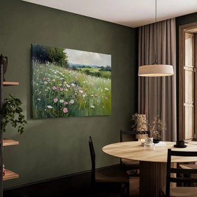 Картина 113x85 cm Full Spring – Styler