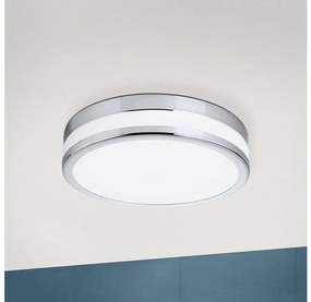 Eglo 94998 - LED лампа за баня LED PALERMO 1xLED/11W/230V IP44