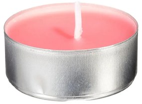 Комплект ароматни чаени свещи atmosphera Nina, 30 бр - Jasmine