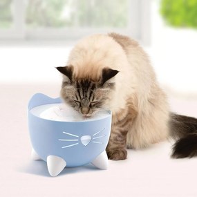 Фонтан за котка ø 22 cm Catit Pixi - Plaček Pet Products