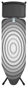 Дъска за гладене Titan Oval C – Brabantia