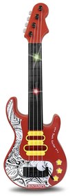 Bontempi - Електронна рок китара