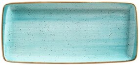 Bonna - Aqua - Правоъгълно плато 34x16cm (AAQ MOV 35DT)