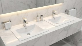 умивалник за вграждане Rea Dafne 70