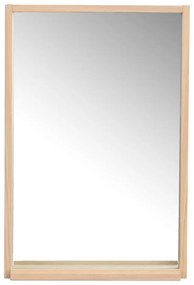 Стенно огледало 40x60 cm Hillmond - Rowico