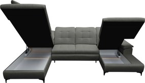 Ъглов диван Enzo plus-Mpez-Left