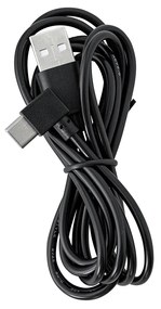 Модерна настолна лампа RGBW акумулаторна IP54 - Pion