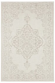 Бежов килим за открито , 200 x 290 cm Tilos - NORTHRUGS