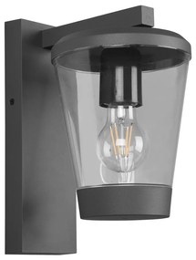 Външно осветително тяло (височина 28 cm) Cavado – Trio