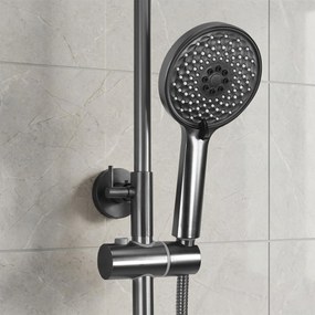 Комплект за душ Rea Ontario Titan