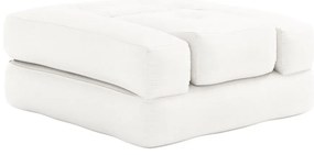 Променлив фотьойл Natural Clear Cube - Karup Design