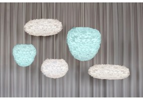 Светлосин абажур ø 40 cm Eos Evia Medium – UMAGE