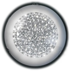 ONLI - LED Плафониера BRILL LED/12W/230V 4000K Ø 30 cm