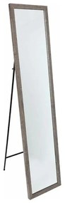 5five - Стоящо огледало MATCHING 155x35 cm бежово