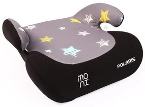 Седалка за кола 15-36 кг. Polaris MONI - stars
