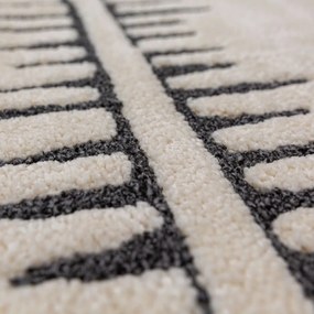 Кремав килим 160x230 cm Maple – Flair Rugs