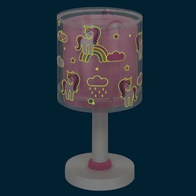 Детска преносима лампа Ango Yunikon