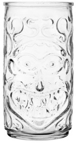 Horecano - Стъклена чаша за коктейли TIKI 520мл ф7,8xh14,7см (HC-11319)