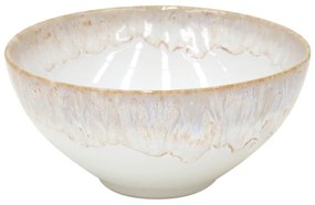 Купа от бяла керамика ø 15 cm Taormina – Casafina