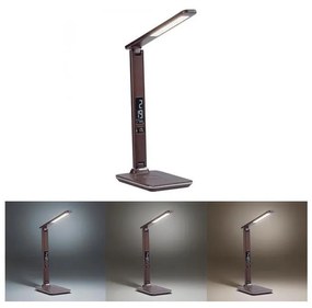 Paul Neuhaus 4595-23 - LED лампа с димер и безжично зареждане LED/5W/230V