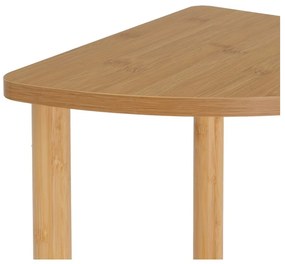 Стелаж в естествен цвят 30x115 cm – Casa Selección