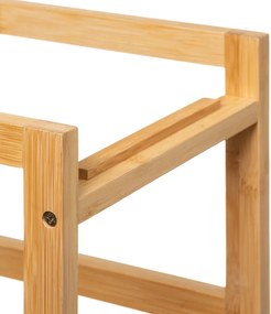 Кухненска количка 5five Blackwood, Малка