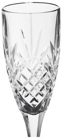Чаши в комплект от 4 бр. за шампанско 200 ml Beaufort – Premier Housewares