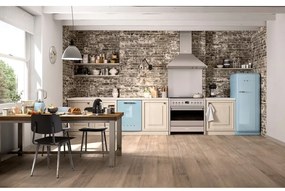 Черен тостер Retro Style – SMEG