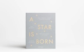 Фотоалбум A Star Is Born – Printworks