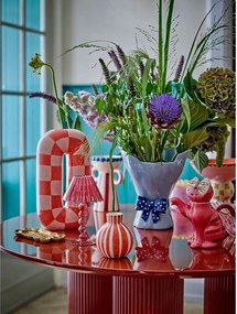 Розов керамичен чайник 500 ml Missy – Bloomingville