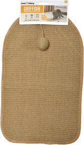 Драскалка за котки Scratchy – Love Story