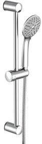 Schütte 64830 - Душ комплект NAPOLI лъскав хром