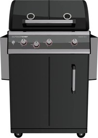 Газов грил Dualchef 325 G - Outdoorchef