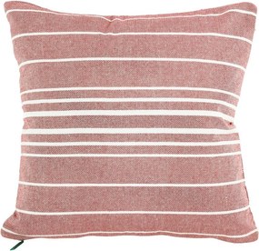 Памучна декоративна възглавница 45x45 cm Solene – Tiseco Home Studio