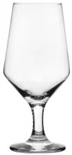 Nadir - Чаша за бира 400ml Ø8.7xh18.6cm-BRUNELLO-(7731)