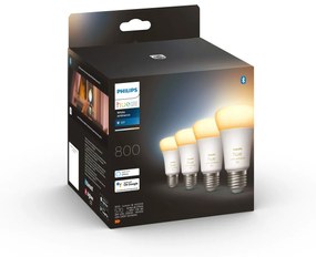 Смарт Крушка Philips A60 - E27 - 800 60 W E27 2200K 6500 K 800 lm