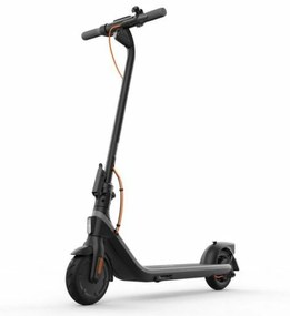 Електрически скутер Segway E2 Plus E Черен 300 W