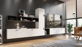 Колона Flexi oкачен-Anthraki