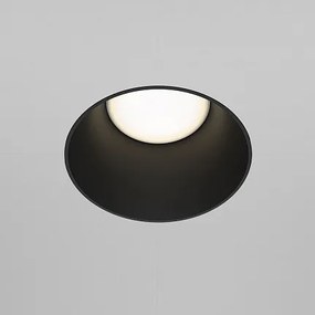 MAYTONI Downlight Share - DL051-01-GU10-RD-WB