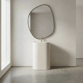 Свободностояща мивка REA Salento