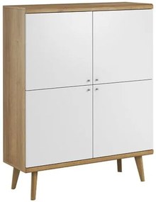 Бюфет Gusto висок