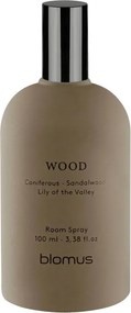 Интериорен аромат 100 ml Tuoksu Wood – Blomus