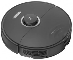 Прахосмукачка робот Roborock S8 Pro Ultra, 50W, Wi-Fi, 6000Pa, 750ml, 300m2, Автономия до 180min, Turbo, Гласови команди, Черен