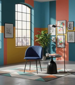 Фотьойл Zera-Син (2) парчета