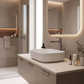 Смесител за баня Rea Grace Titan High